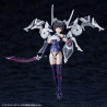 PRE ORDER - Arcanadea - Legiant figure, XenoAlma Plastic Model Kit
