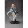 Girls Frontline - Suomi KP-31 figure
