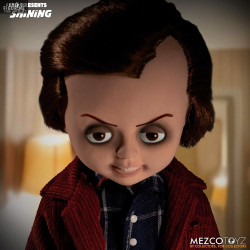 Shining, l'enfant lumière -...