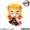 PRE ORDER - Demon Slayer Kimetsu no Yaiba - Rengoku Kyoujurou figure Smile, Look Up