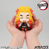 PRE ORDER - Demon Slayer Kimetsu no Yaiba - Rengoku Kyoujurou figure Smile, Look Up
