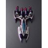 PRE ORDER - Future GPX Cyber Formula Sin - OGRE AN-21 super Aero boost mode figure Heritage Edition, Variable Action