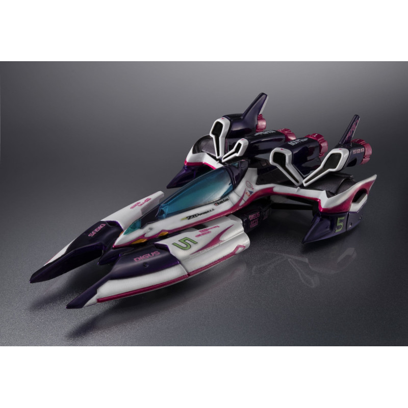 PRE ORDER - Future GPX...