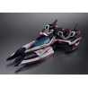 PRE ORDER - Future GPX Cyber Formula Sin - OGRE AN-21 super Aero boost mode figure Heritage Edition, Variable Action