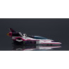 PRE ORDER - Future GPX Cyber Formula Sin - OGRE AN-21 super Aero boost mode figure Heritage Edition, Variable Action