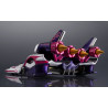 PRE ORDER - Future GPX Cyber Formula Sin - OGRE AN-21 super Aero boost mode figure Heritage Edition, Variable Action