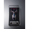 PRÉCOMMANDE - Future GPX Cyber Formula Sin - Figurine OGRE AN-21 super Aero boost mode Heritage Edition, Variable Action