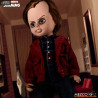 The Shining - Jack Torrance doll, Living Dead Dolls