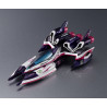 PRE ORDER - Future GPX Cyber Formula Sin - OGRE AN-21 super Aero boost mode figure Heritage Edition, Variable Action