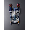 PRÉCOMMANDE - Future GPX Cyber Formula Sin - Figurine v-Asurada AKF-0/G spiral boost mode Heritage Edition, Variable Action