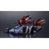 PRE ORDER - Future GPX Cyber Formula Sin - v-Asurada AKF-0/G spiral boost mode figure Heritage Edition, Variable Action