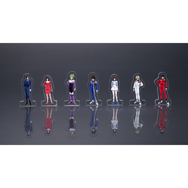 PRÉCOMMANDE - Future GPX...