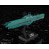 PRÉCOMMANDE - Legend of the Galactic Heroes - Figurine Free Planets Alliance 13th Fleet Flagship Hyperion, Plastic Model Kit