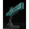 PRE ORDER - Legend of the Galactic Heroes - Free Planets Alliance 13th Fleet Flagship Hyperion figure, Plastic Model Kit