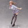 PRE ORDER - Love Is Indivisible By Twins - Naori Jinguji figure