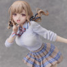 PRE ORDER - Love Is Indivisible By Twins - Naori Jinguji figure
