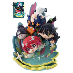 PREORDER - Mobile Suit...