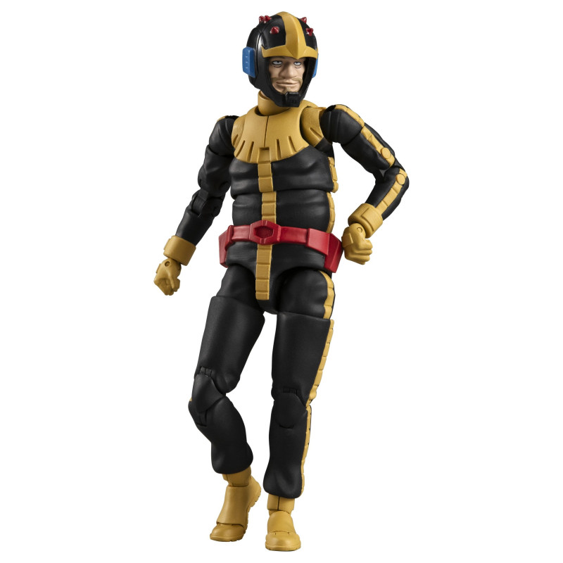 PRÉCOMMANDE - Mobile Suit...