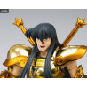 Saint Seiya - Figure Libra Shiryu, Saint Cloth Myth Ex