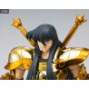 Saint Seiya - Figure Libra Shiryu, Saint Cloth Myth Ex