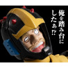 PRE ORDER - Mobile Suit Gundam - Pack figures Principality of Zeon Jet Stream Attack (with gift), G.M.G