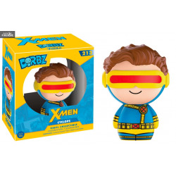Marvel, X-Men Dorbz -...