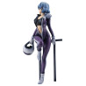 PRE ORDER - Mobile Suit Gundam: The 08th MS Team - Aina Sahalin figure Snow Night, Gundam Girls Generation
