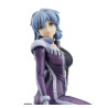 PRÉCOMMANDE - Mobile Suit Gundam: The 08th MS Team - Figurine Aina Sahalin Snow Night, Gundam Girls Generation