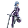 PRE ORDER - Mobile Suit Gundam: The 08th MS Team - Aina Sahalin figure Snow Night, Gundam Girls Generation