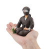 PRE ORDER - Nintama Rantaro - Zatto Konnamon figure, G.E.M. Series Palm Size