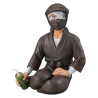 PRE ORDER - Nintama Rantaro - Zatto Konnamon figure, G.E.M. Series Palm Size