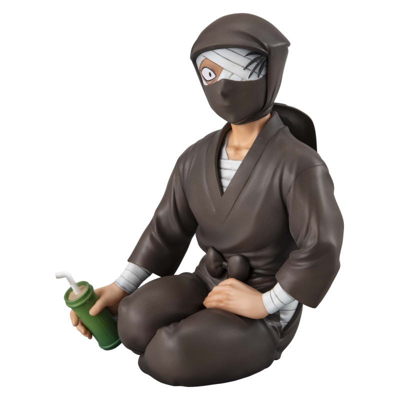 PRE ORDER - Nintama Rantaro...