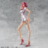 PRE ORDER - One Piece - Reiju Vinsmoke figure Limited, Portrait Of Pirates (P.O.P)