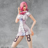 PRÉCOMMANDE - One Piece - Figurine Reiju Vinsmoke Limited, Portrait Of Pirates (P.O.P)