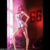 PRE ORDER - One Piece - Reiju Vinsmoke figure Limited, Portrait Of Pirates (P.O.P)