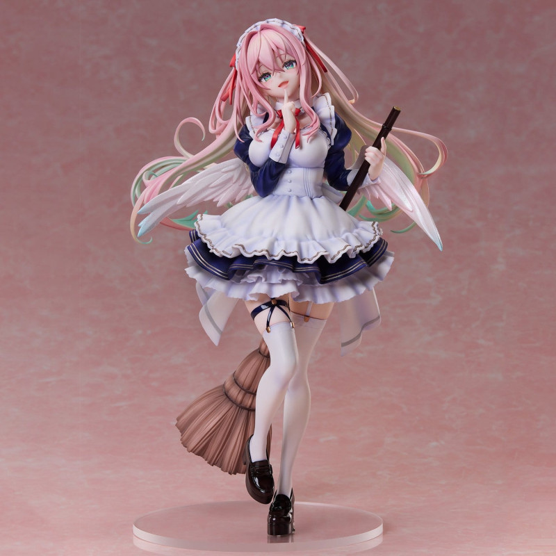 PRE ORDER - Original Character - Riana (Maid) figure, Illustrated by Riichu