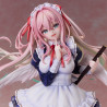 PRÉCOMMANDE - Original Character - Figurine Riana (Maid), Illustrated by Riichu