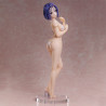 PRE ORDER - To Love-Ru Darkness - Haruna Sairenji figure Muse Color, Swimsuit