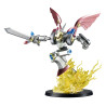PRE ORDER - Yu-Gi-Oh! Duel Monsters - Valkyrion the Magna Warrior figure, Monsters Chronicle