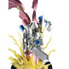 PRE ORDER - Yu-Gi-Oh! Duel Monsters - Valkyrion the Magna Warrior figure, Monsters Chronicle