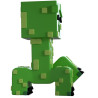 Minecraft - Haunted Creeper figure
