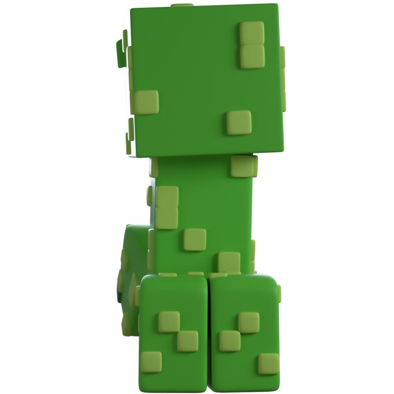 Minecraft - Haunted Creeper...