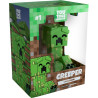 Minecraft - Haunted Creeper figure