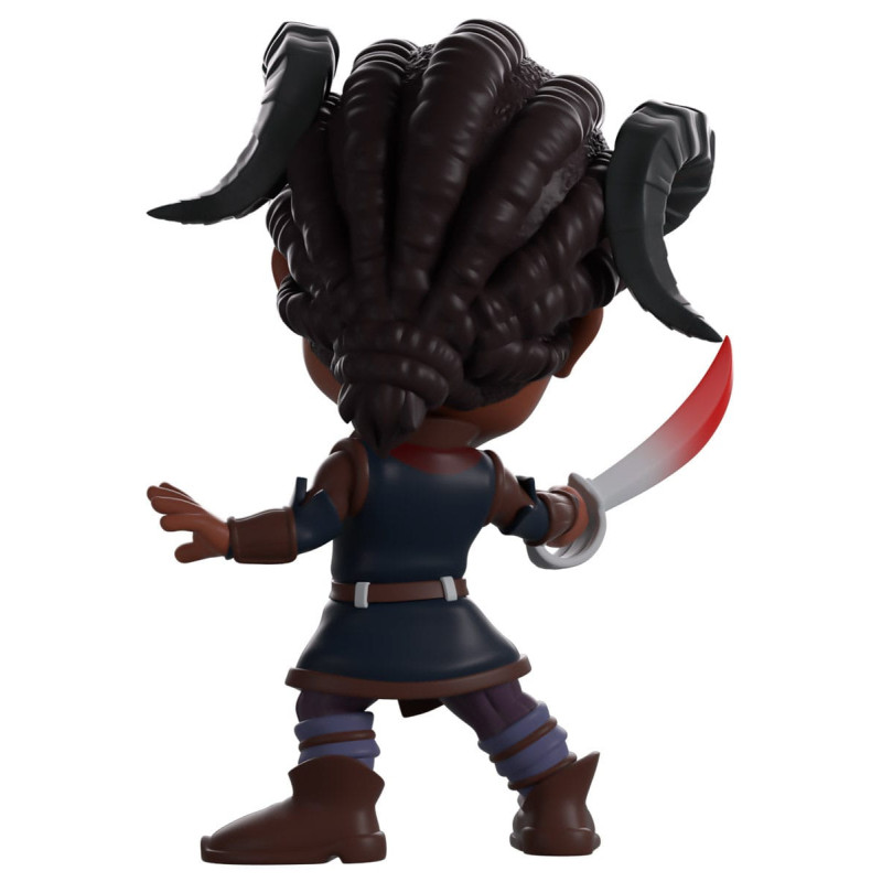 Baldur's Gate - Wyll figure