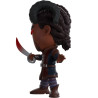 Baldur's Gate - Wyll figure