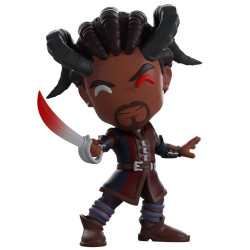 Baldur's Gate - Figurine Wyll