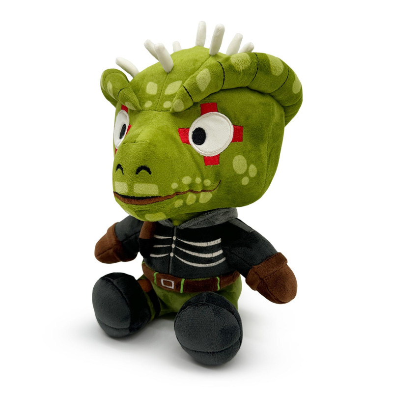 Dorohedoro - Caiman plush