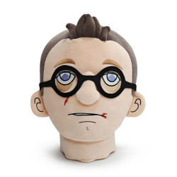 Fallout - Peluche Wilzig