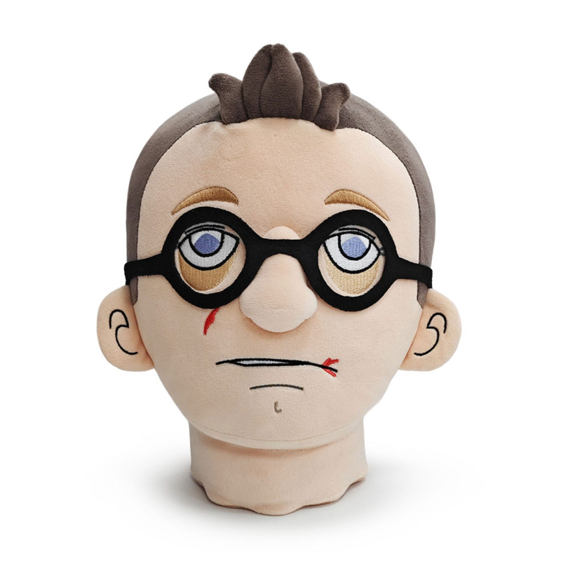 Fallout - Peluche Wilzig