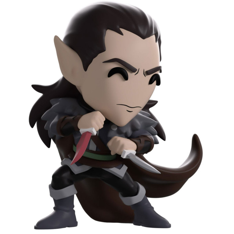 The Legend of Vox Machina - Figurine Vax'ildan